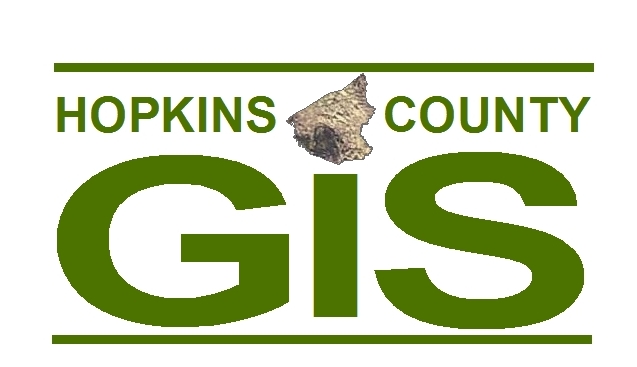 HCGIS logo