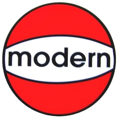 Modern