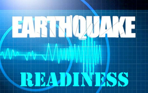 earthquakeready